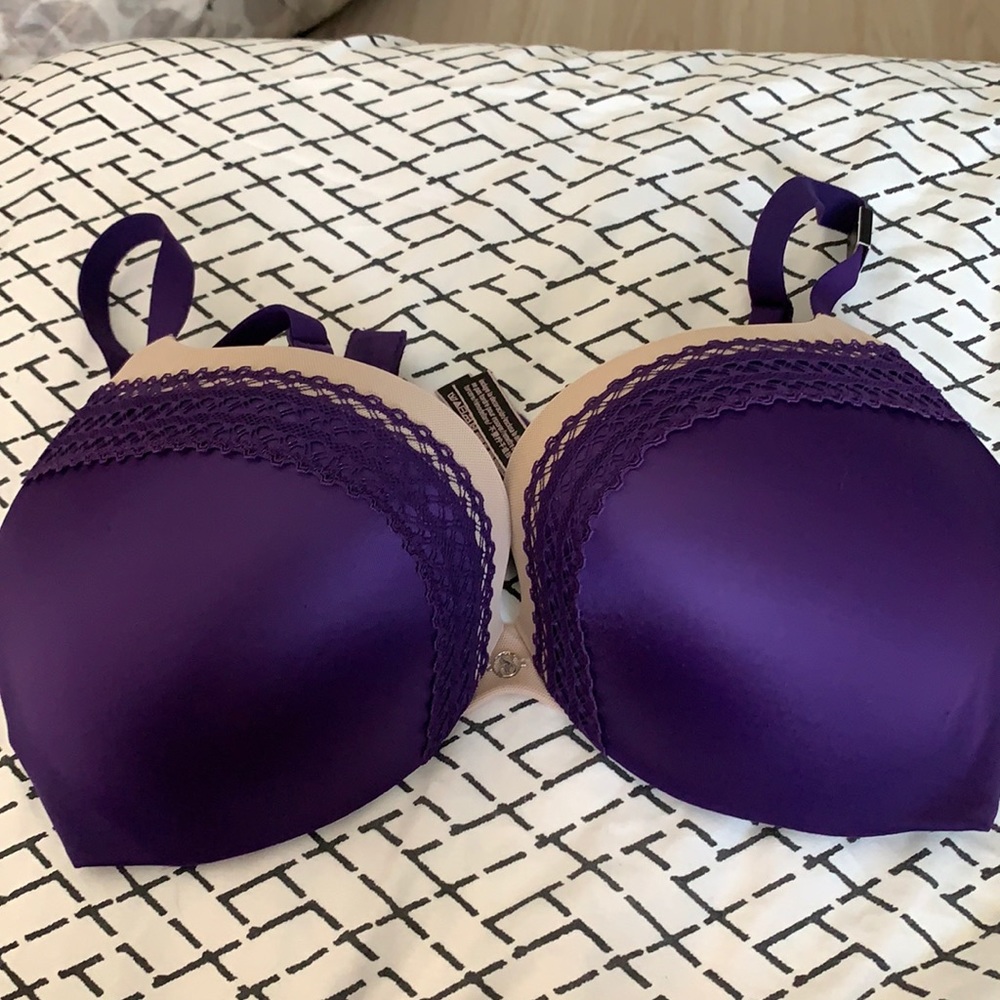 New Victoria’s Secret Push Up Bra